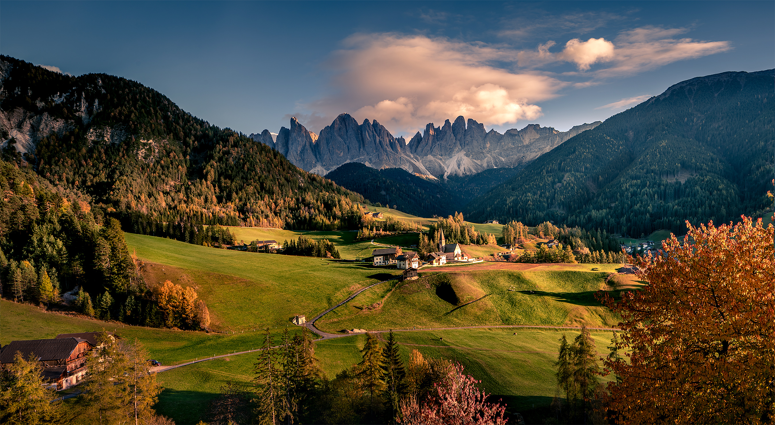 Landscape | Italy