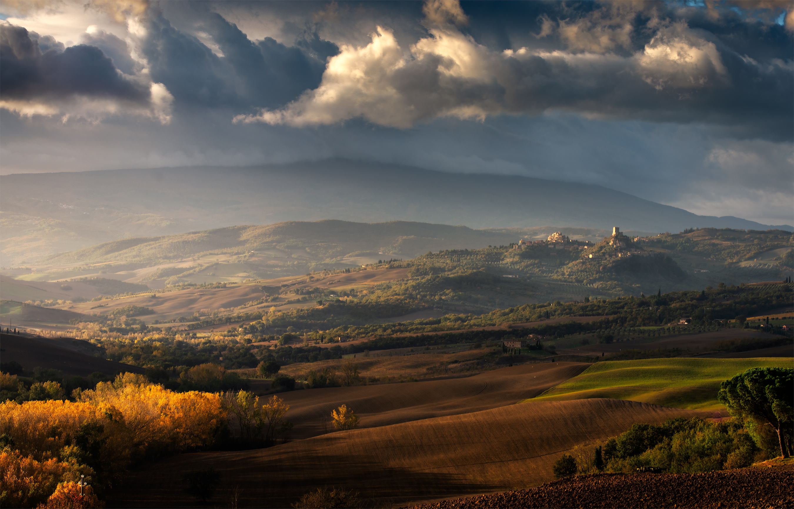 Landscape | Italy