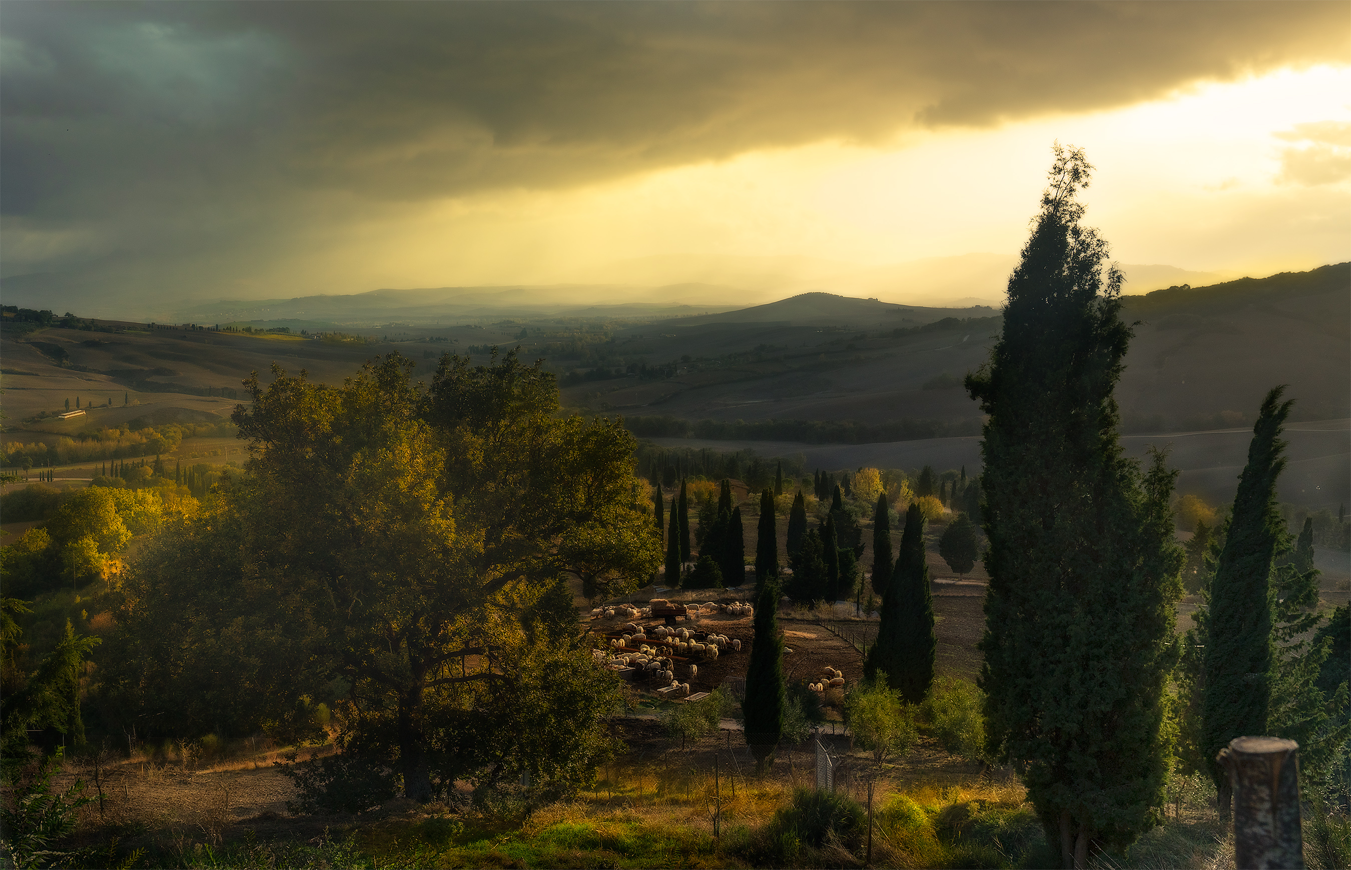 Landscape | Italy