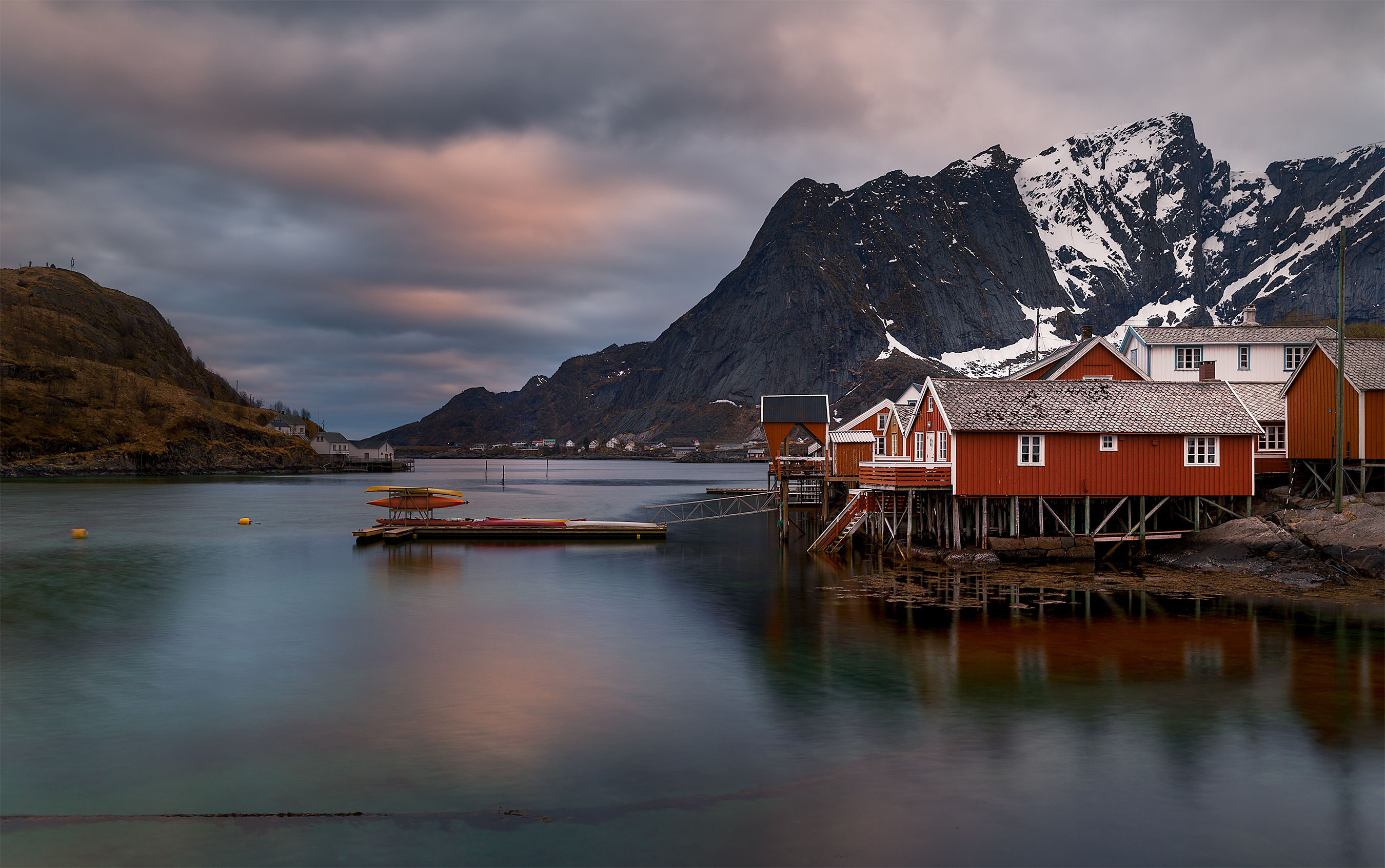 NorwaySummerLandscapes014